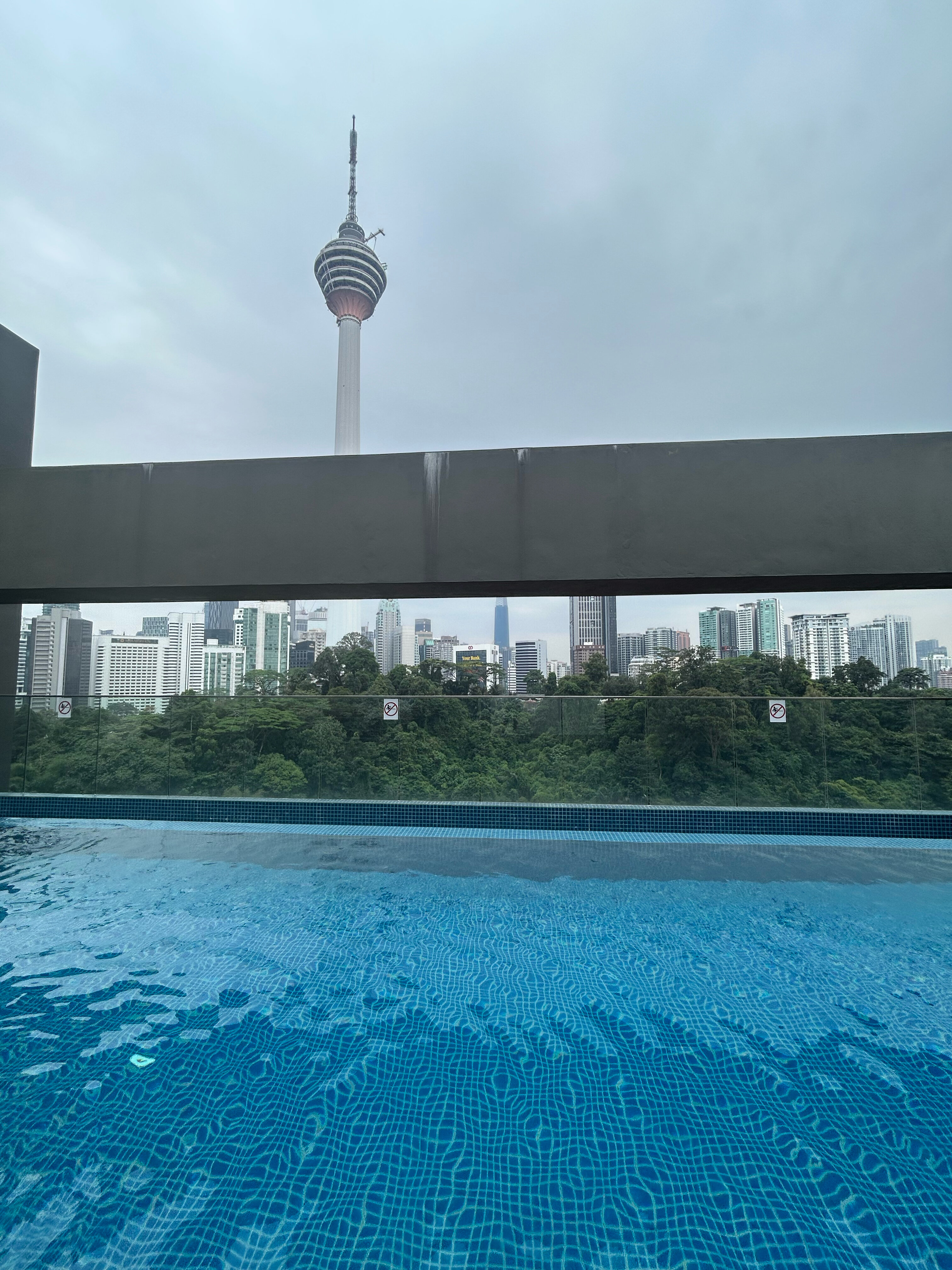 Фото Santa Grand Signature Kuala Lumpur