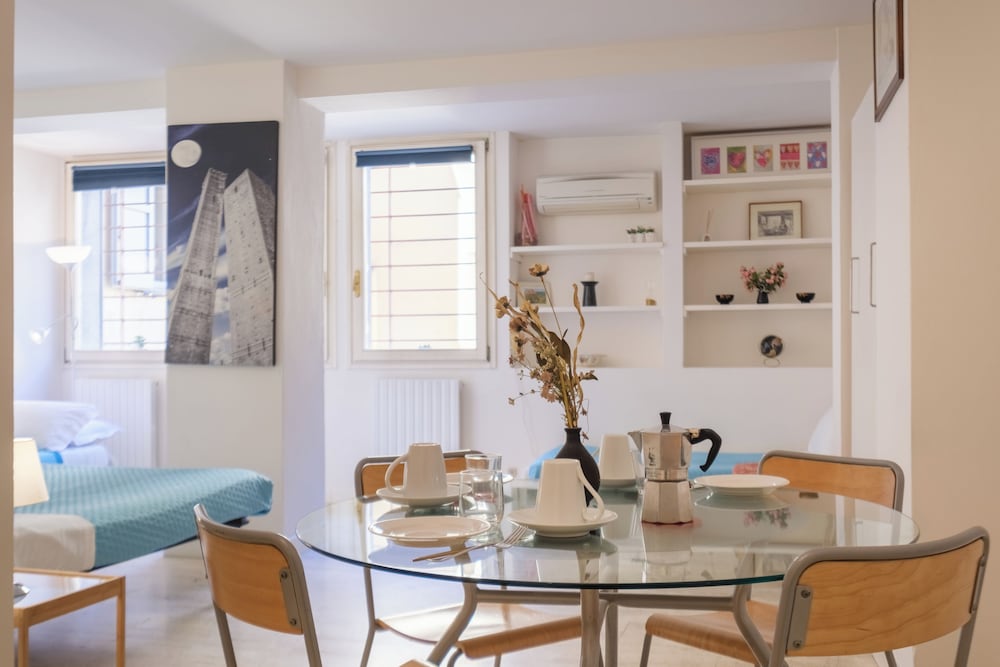 Фото Cristina Rossi B&b