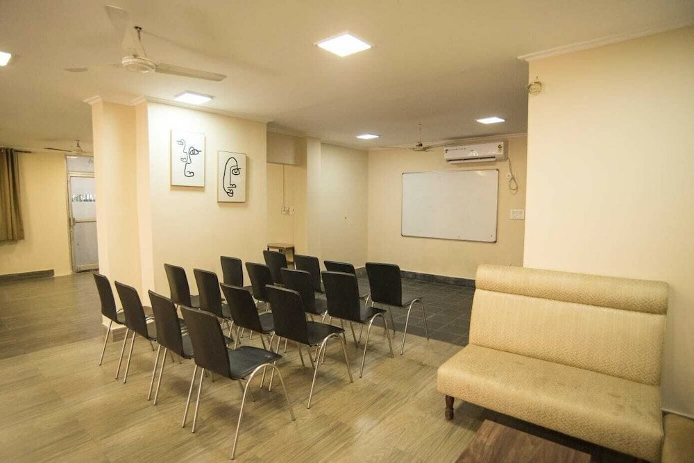 Фото Malik Guest House
