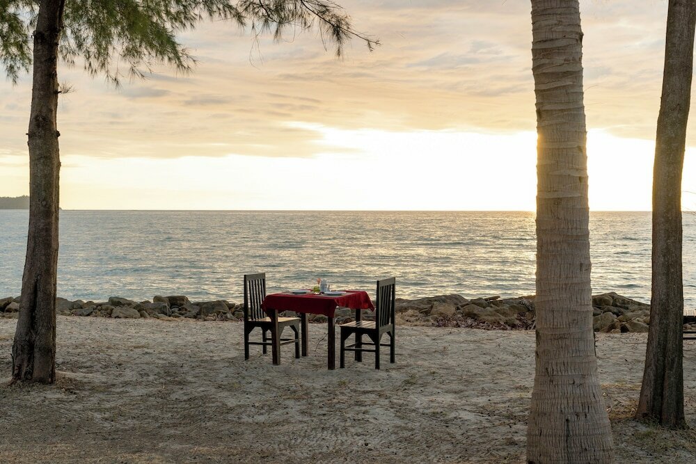 Фото Koh Chang Long Stay Resort
