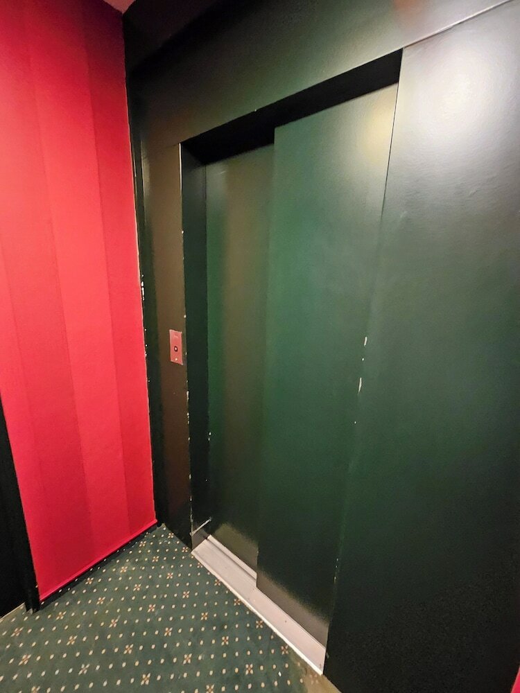 Фото Hôtel 1er Consul Rouen