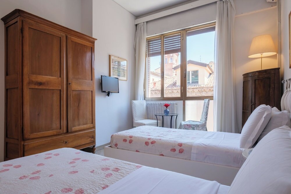 Фото Cristina Rossi B&b