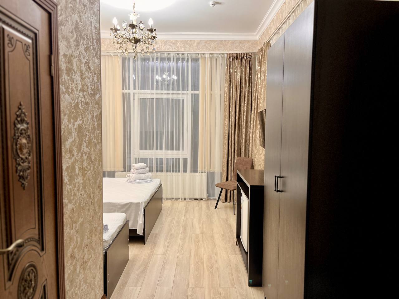 Фото Старк КМВ