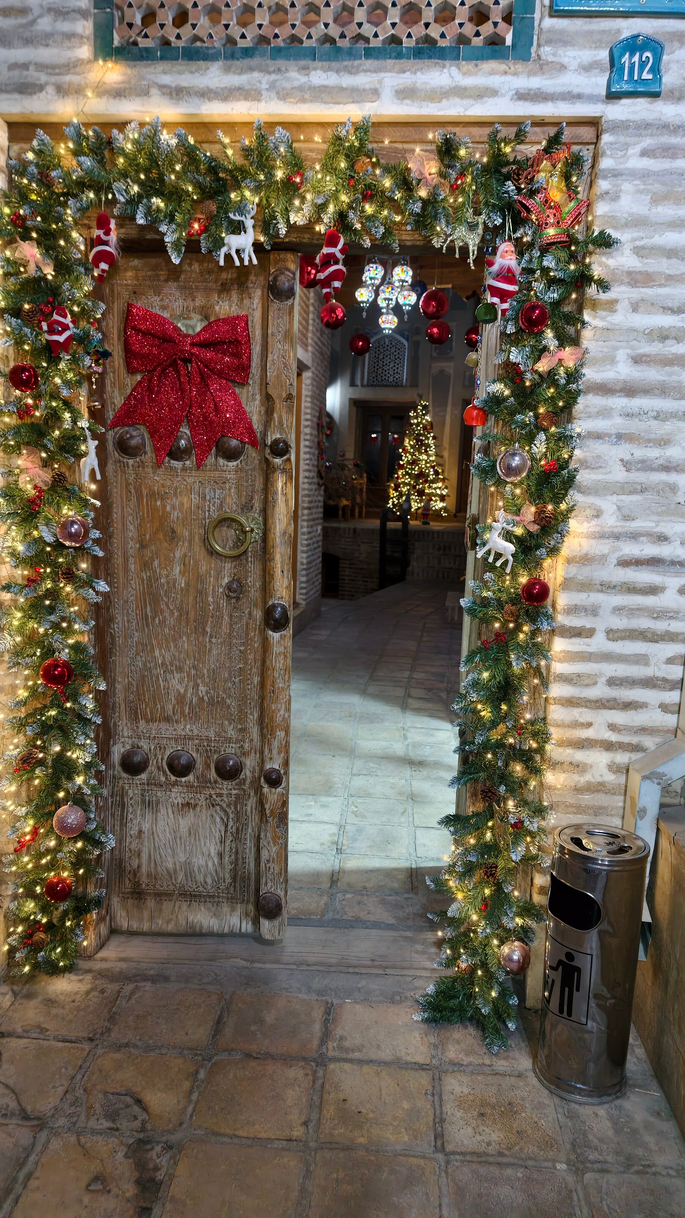 Фото Kavsar Boutique Hotel