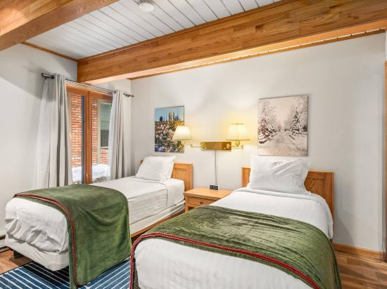 Фото Little Nell Condos by iTrip Aspen Snowmass