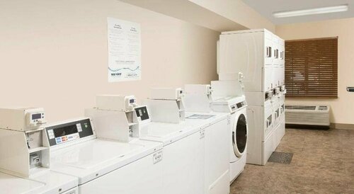 Гостиница WoodSpring Suites Augusta Fort Gordon в Огасте
