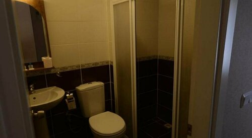 Гостиница Bildik Hotel в Агры