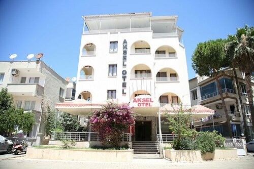 Hotel Aksel