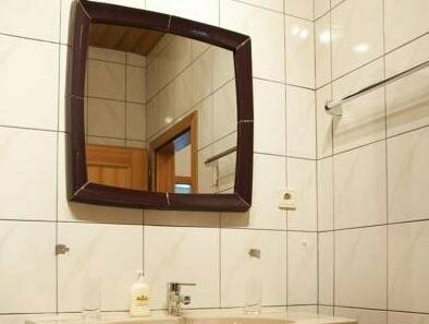 Гостиница Hotel Torwirt в Вольфсберге