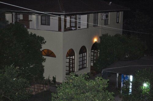 Гостиница № 1281 Boutique Hotel в Кумлудже