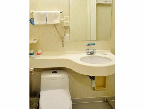 Гостиница Jinjiang Inn Laiwu Wen Yuan Dong Dajie Jiudian в Лайу