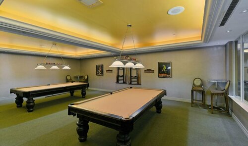 Гостиница DelSuites Forest Vista в Скарборо