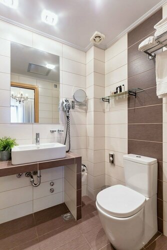 Внешний вид отеля Sweet Home Hotel в Афинах, фото 5