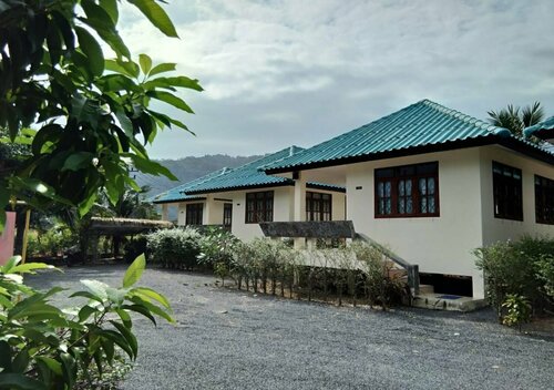 Baan Petchnapa