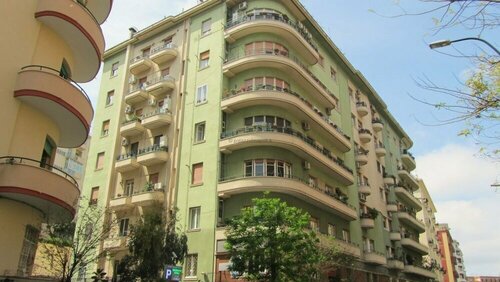 Casa Valeria