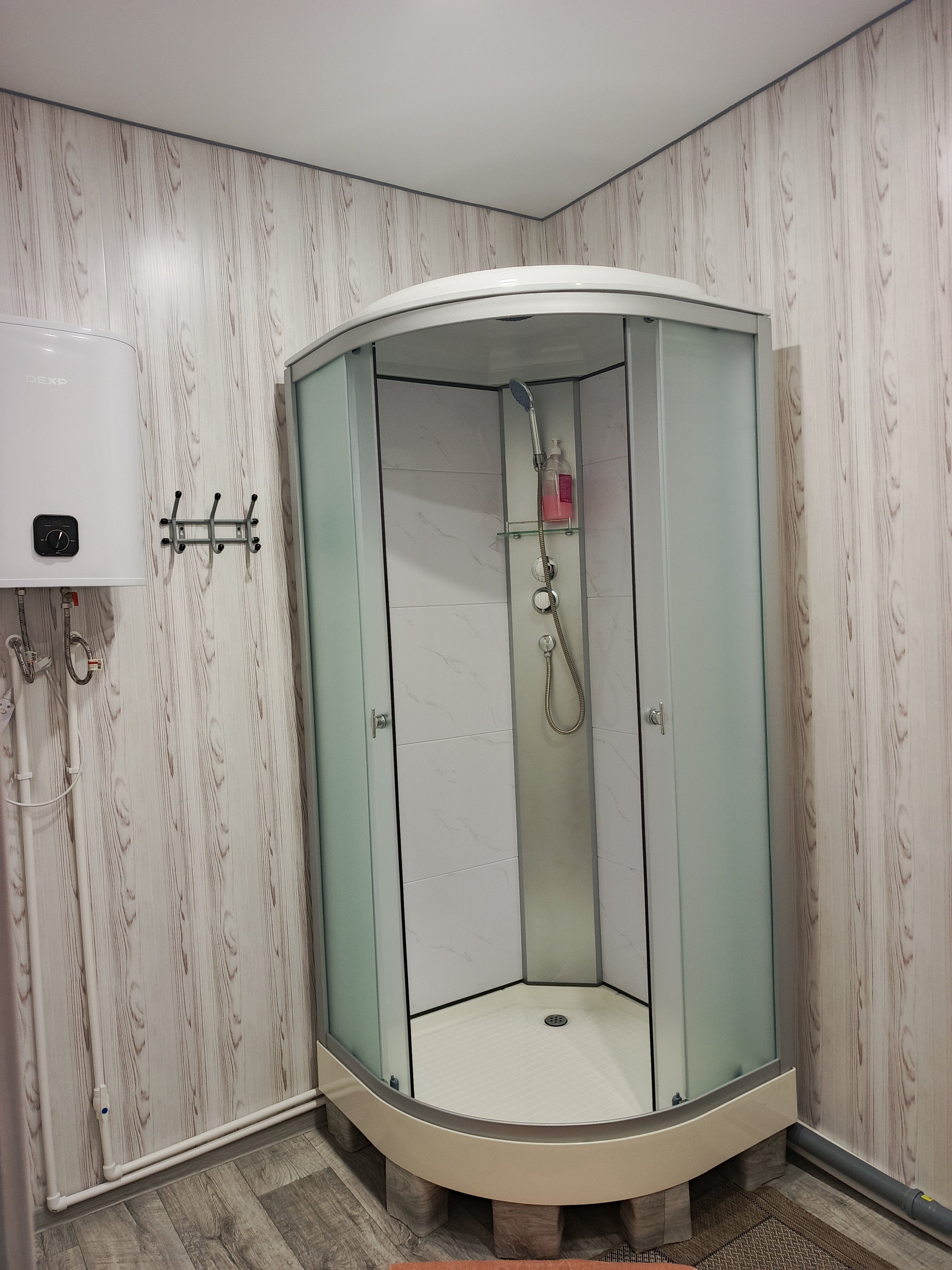 Фото Уютный уголок