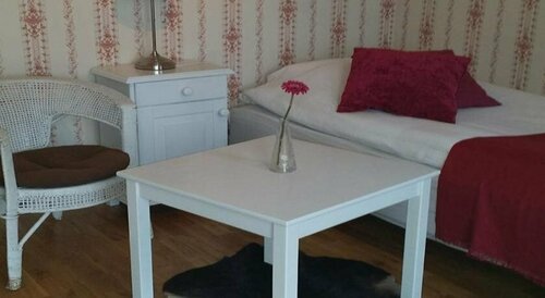 Гостиница Lilla Hotellet в Тимро