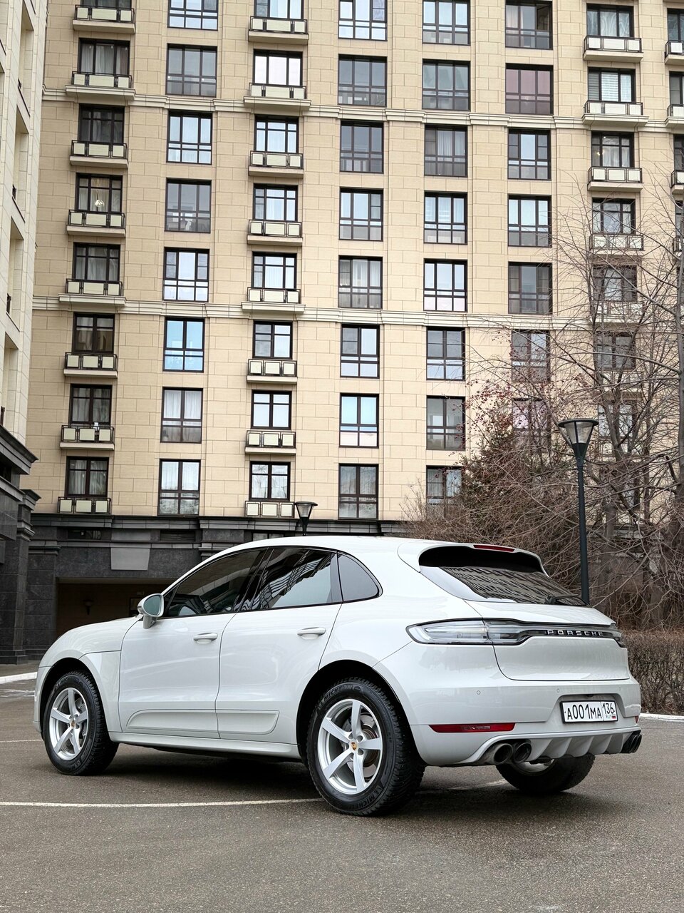 photo Автовариант Воронеж