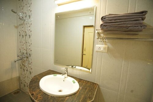 Гостиница John's Highland Comfort Guest House в Мажорде