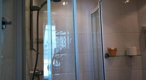 Гостиница Fosters Guest House в Уэймуте