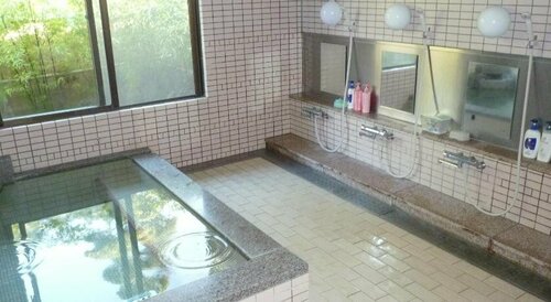 Гостиница Yanagawa Hakuryu Soh в Омуте
