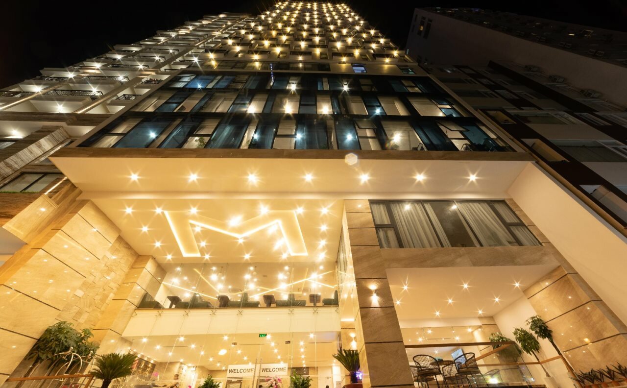 Majestic Premium Hotel - 17