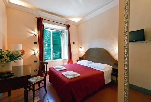 Hotel Al SanPietrino