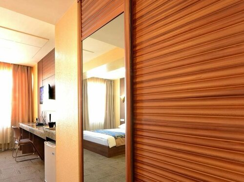 Гостиница Zolo Hotel в Улан-Баторе