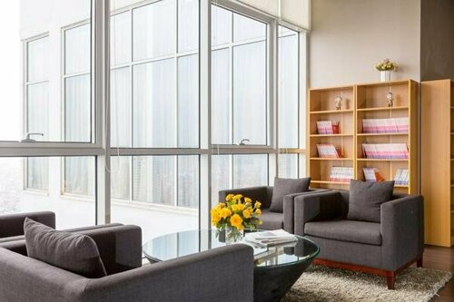 Апартаменты Lancaster Hanoi Service Apartment во Вьетнаме