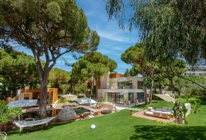 Гостиница Club Privé by Rixos Belek