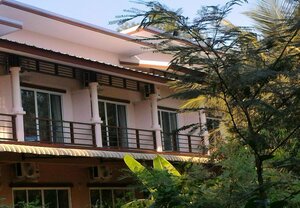 Гостиница Aple Homestay