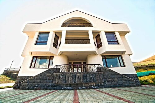 Гостиница Вилла Cross Sevan в Севане