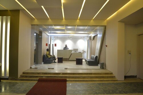 Гостиница Laguna Beach Hotel & Resort в Кокс-Базаре