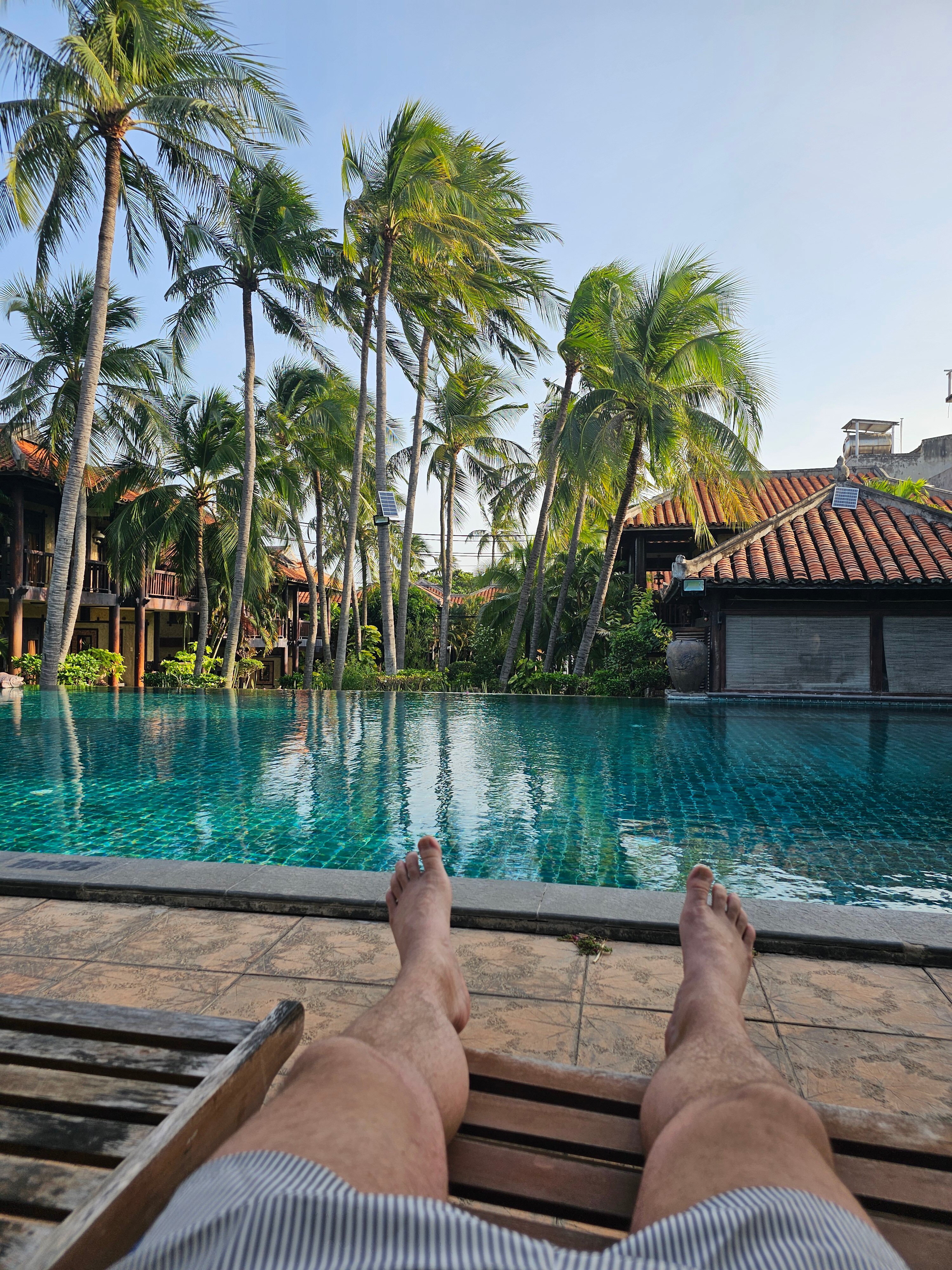 Фото Lotus Village Resort Mui Ne