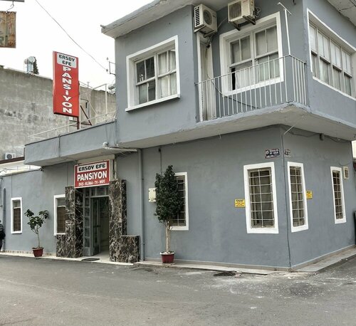 Ersoy Efe Pansiyon