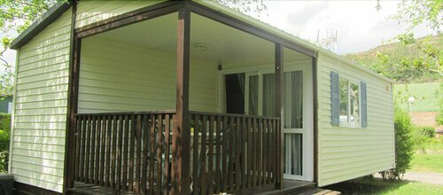 Гостиница Camping Berceo в Риохе