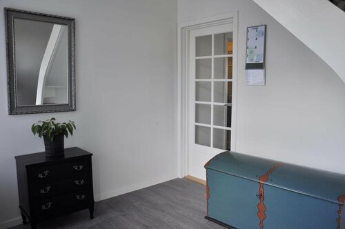 Гостиница Ab Centrum Bed Without Breakfast в Центральной Ютландии