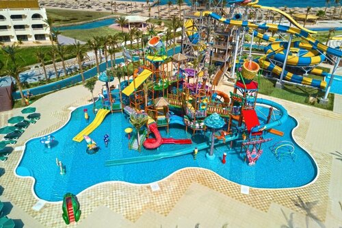 Sunrise Solara Aqua Park Resort