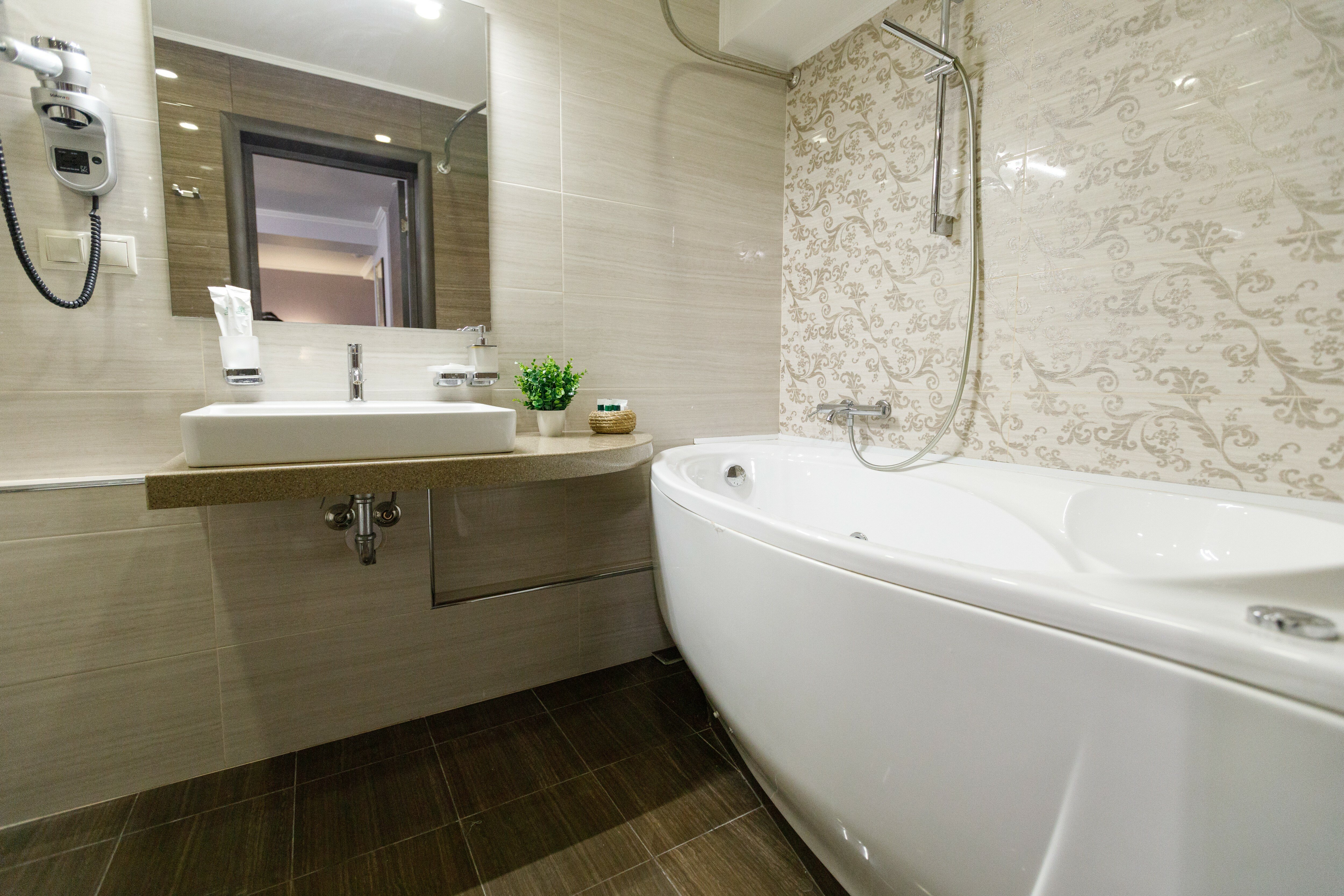 Фото Панорама