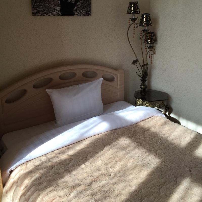 Фото Пять звезд