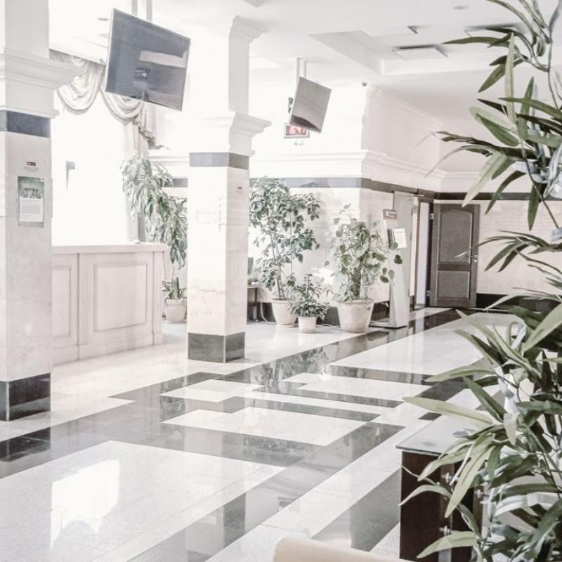 Фото Smart Hotel КДО Новокузнецк