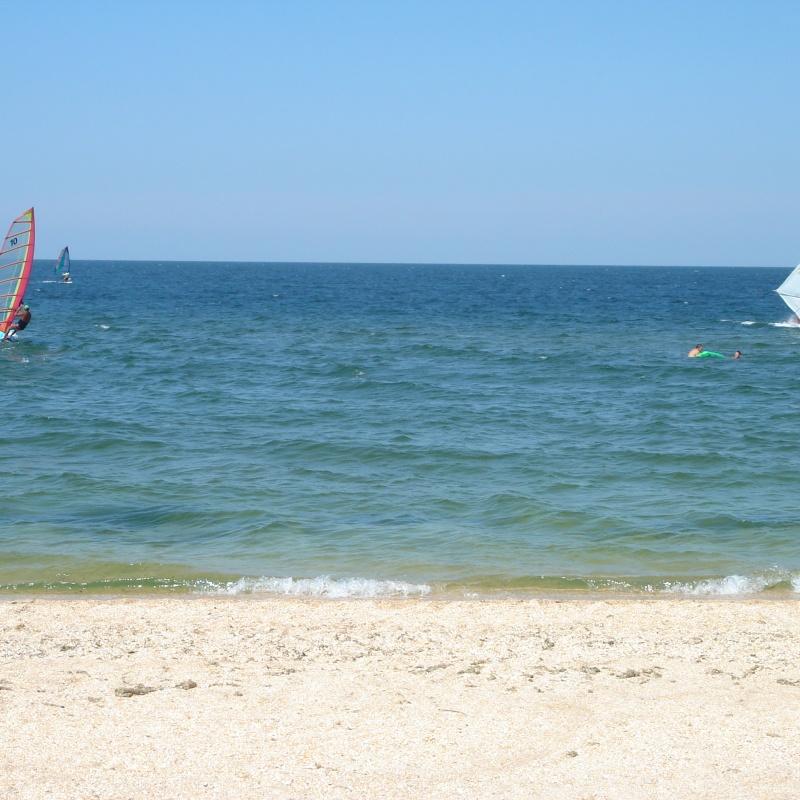 Фото Пансионат Крымские Дачи