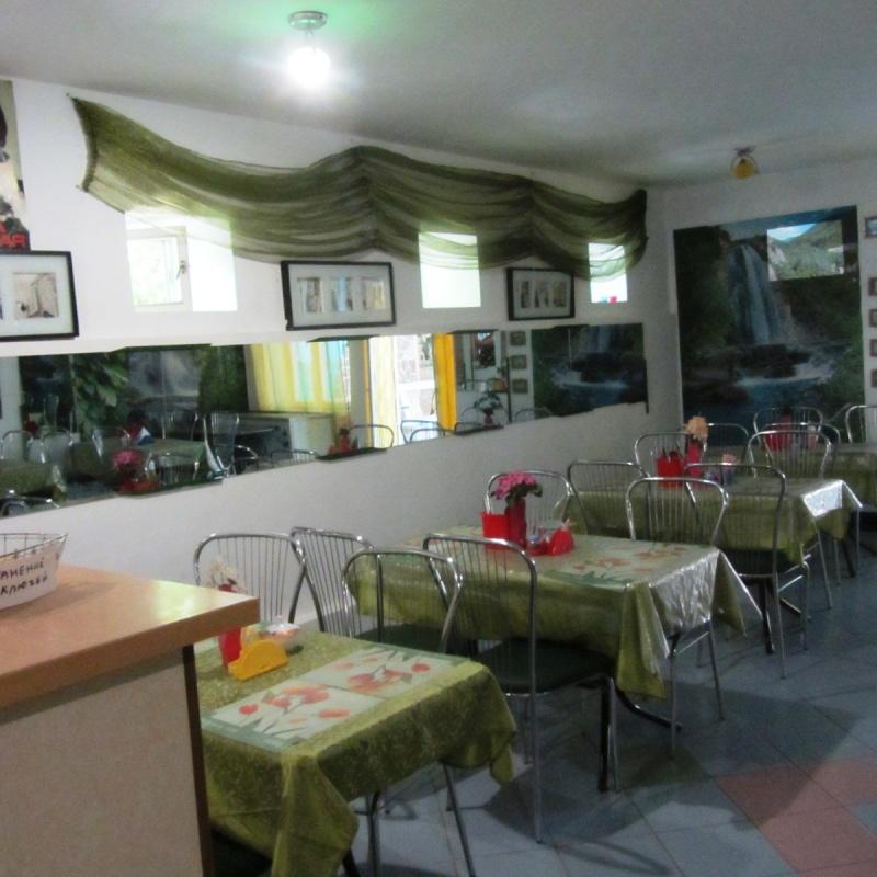 Фото Пансионат Крымские Дачи