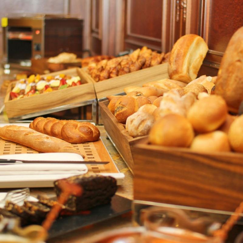 Фото Orion Hotel Bishkek