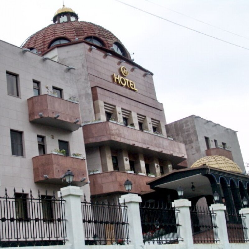 Фото Али