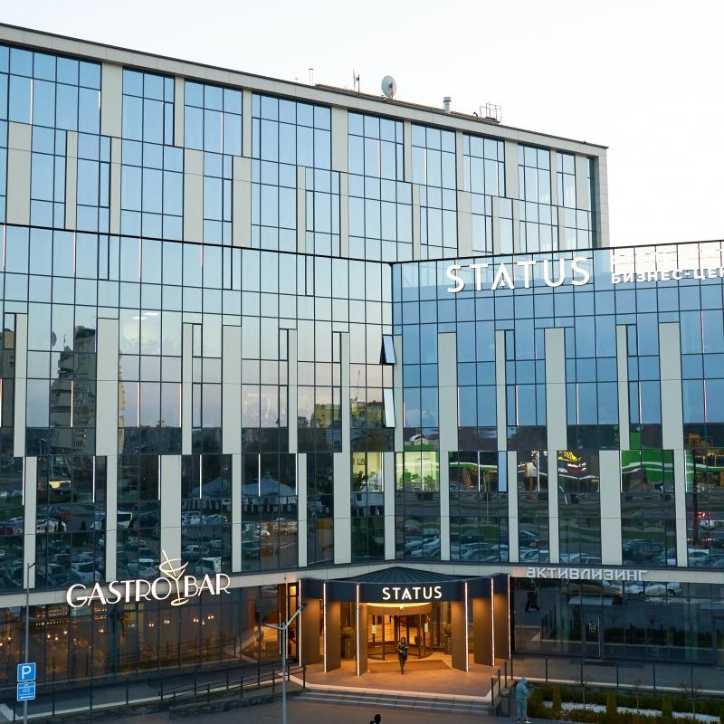 Фото Статус