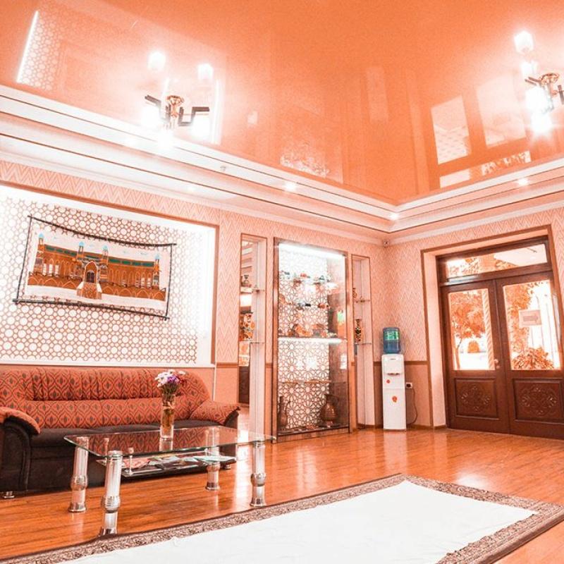 Фото Reikartz City Kokand