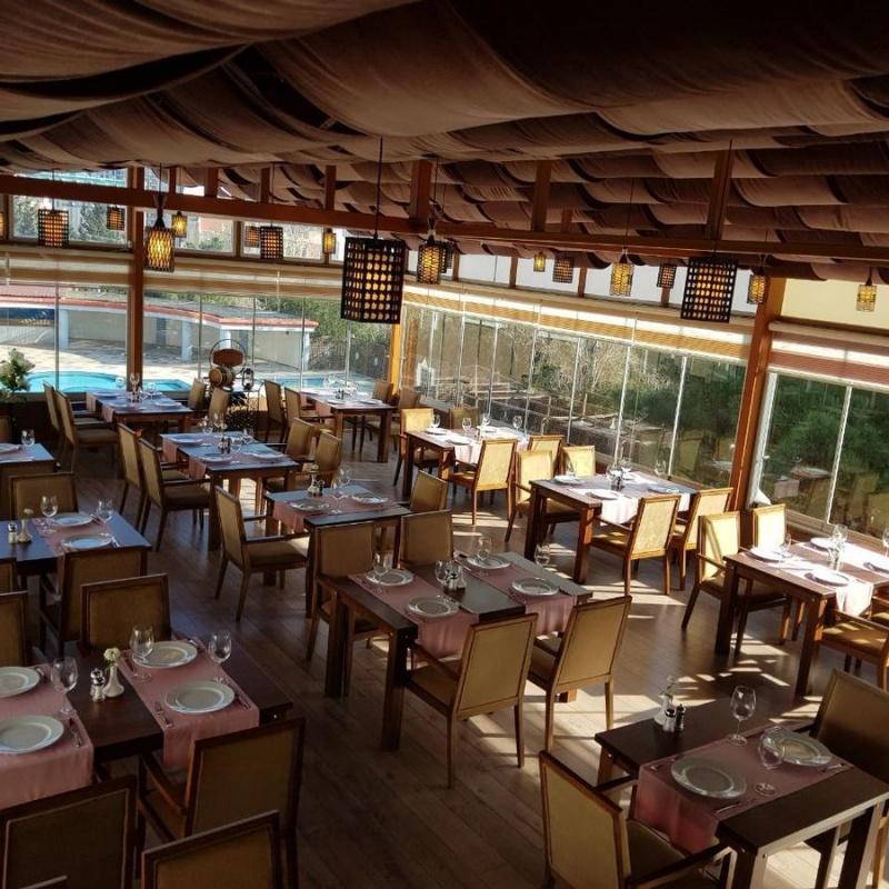 Фото Grand Hotel Europe