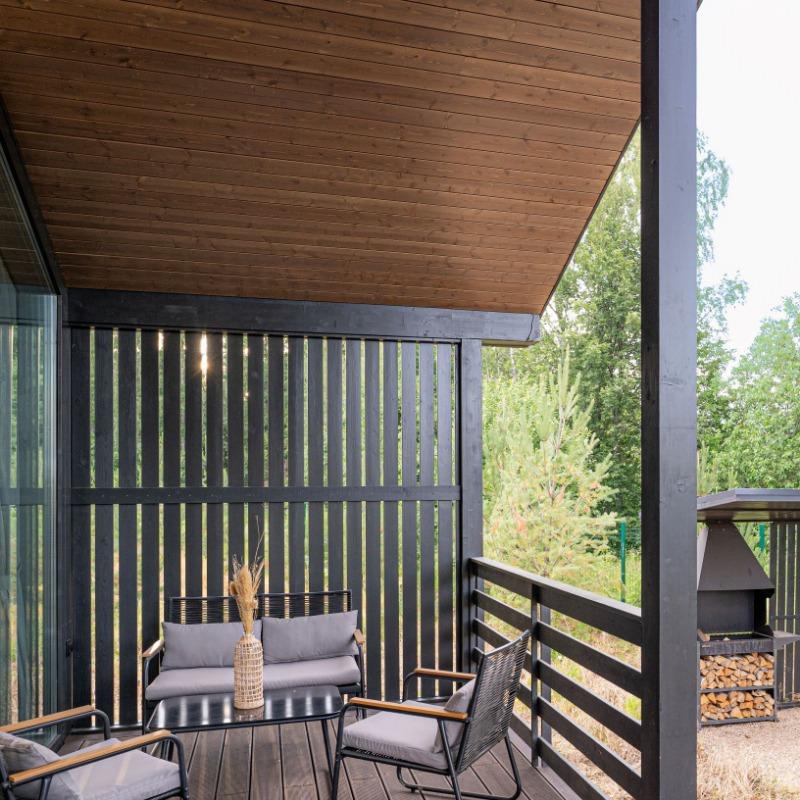 Фото Русские Сезоны Эмбиент Парк