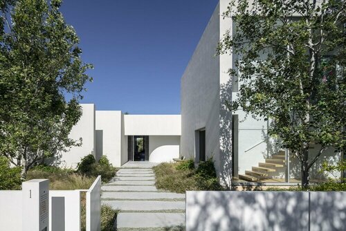 Гостиница Villa Iman - Caesarea в Кесарии